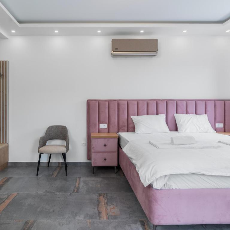 SaraMiaMare - One-Bedroom Apartment - 4