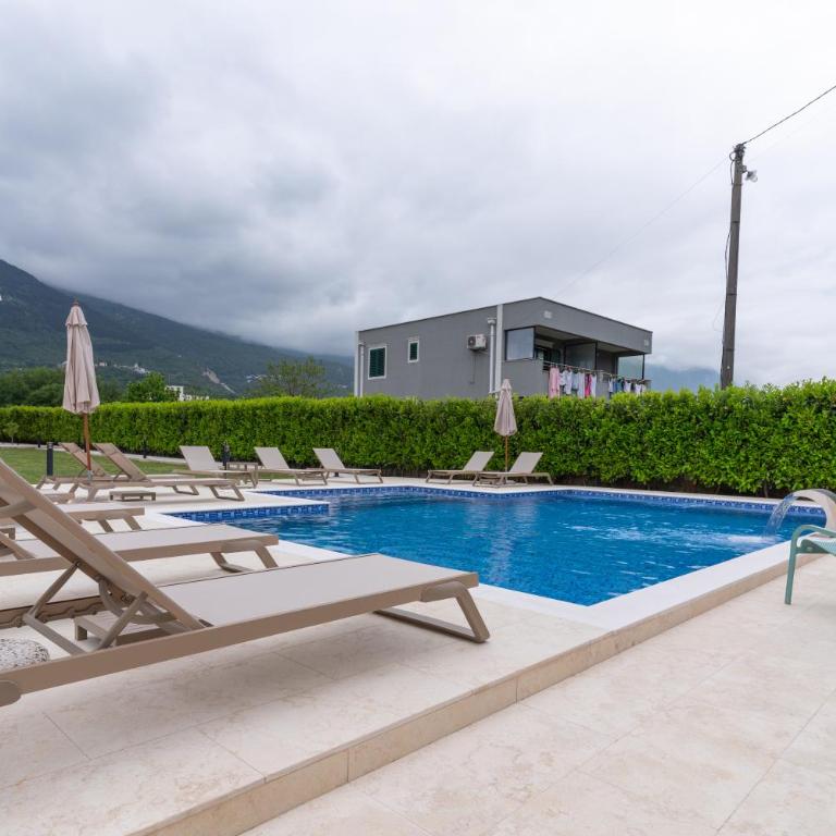 SaraMiaMare - One-Bedroom Apartment - 6