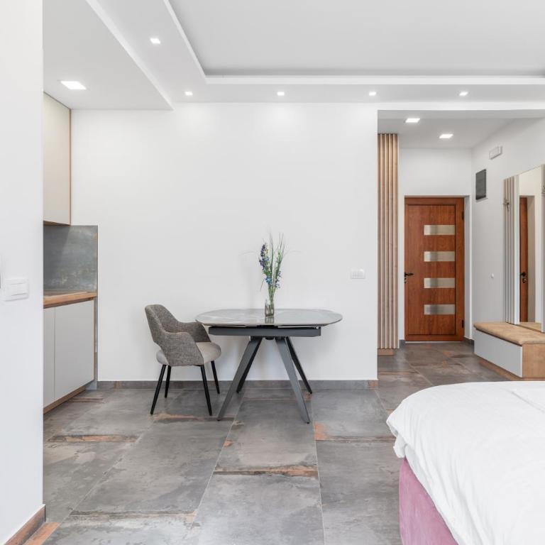 SaraMiaMare - One-Bedroom Apartment - 5
