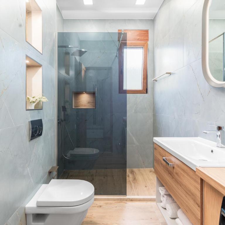 SaraMiaMare - One-Bedroom Apartment - 6