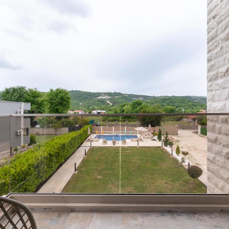 SaraMiaMare - One-Bedroom Apartment - 6