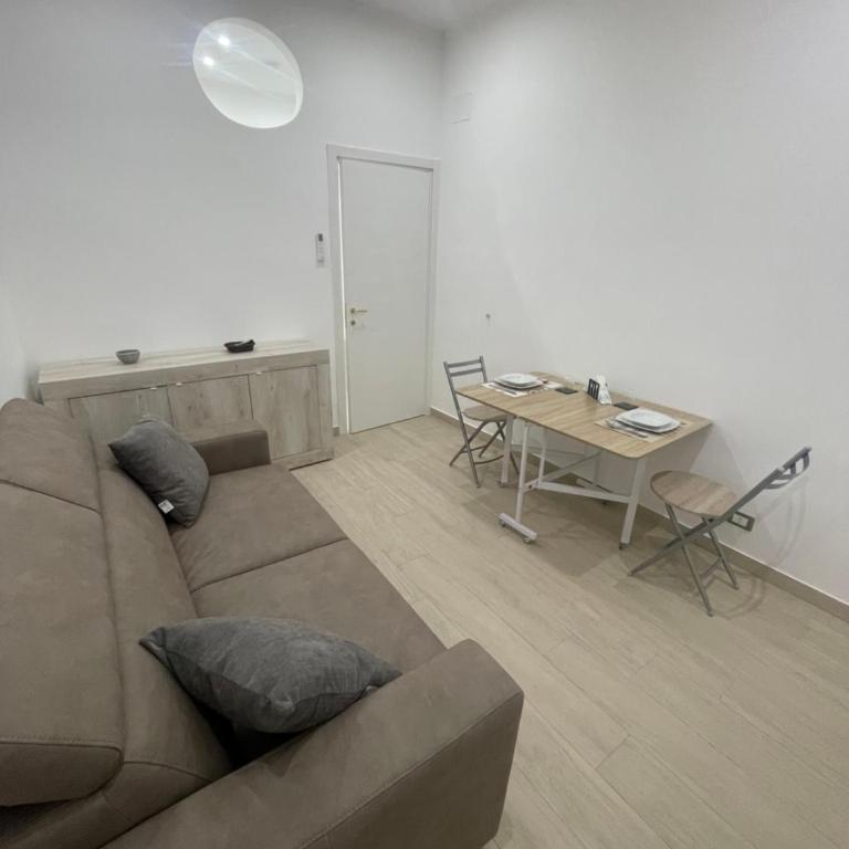 La Casa di Zia Miche - One-Bedroom Apartment - 3