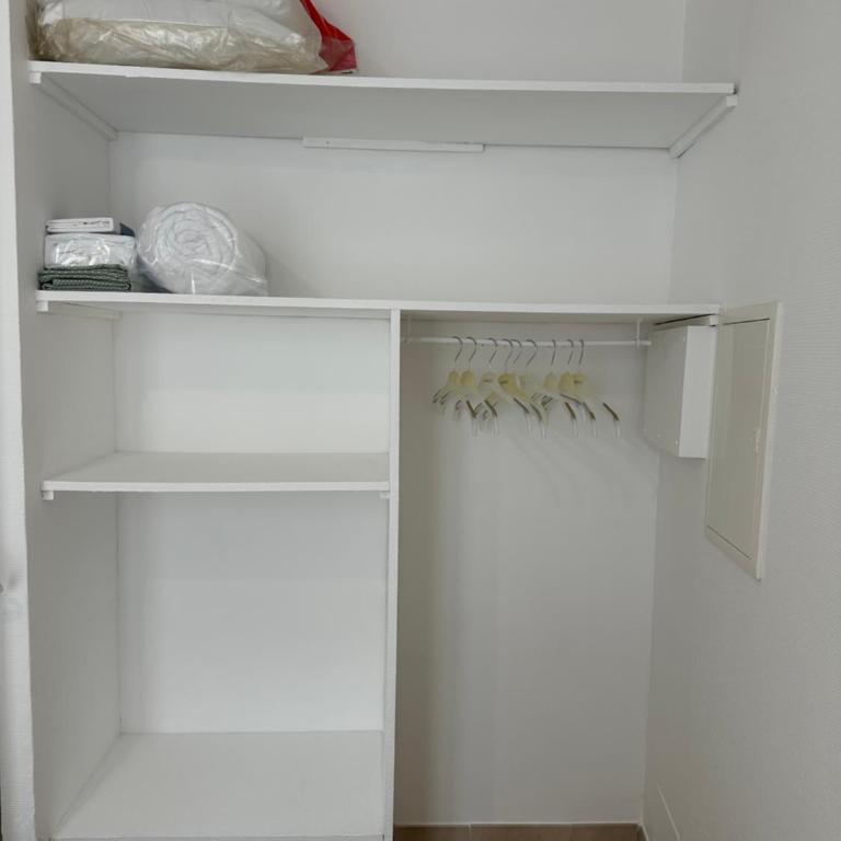 Appartement T2 avec terrasse privée, 4 couchages, tout proche de la cure thermale, centre-ville - Apartment mit 1 Schlafzimmer - 32
