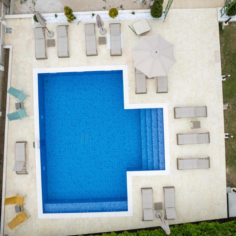 SaraMiaMare - One-Bedroom Apartment - 7