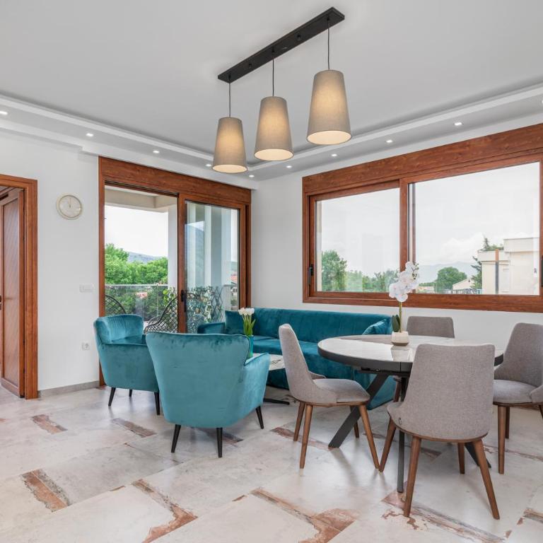 SaraMiaMare - One-Bedroom Apartment - 9
