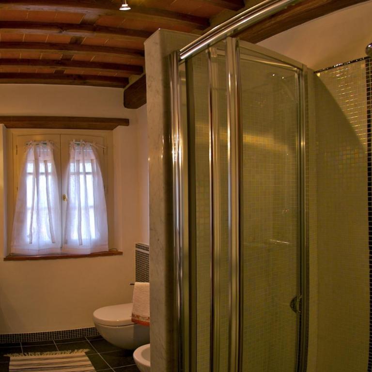 The Pink Country House - Casa con 3 Camere da Letto - 17