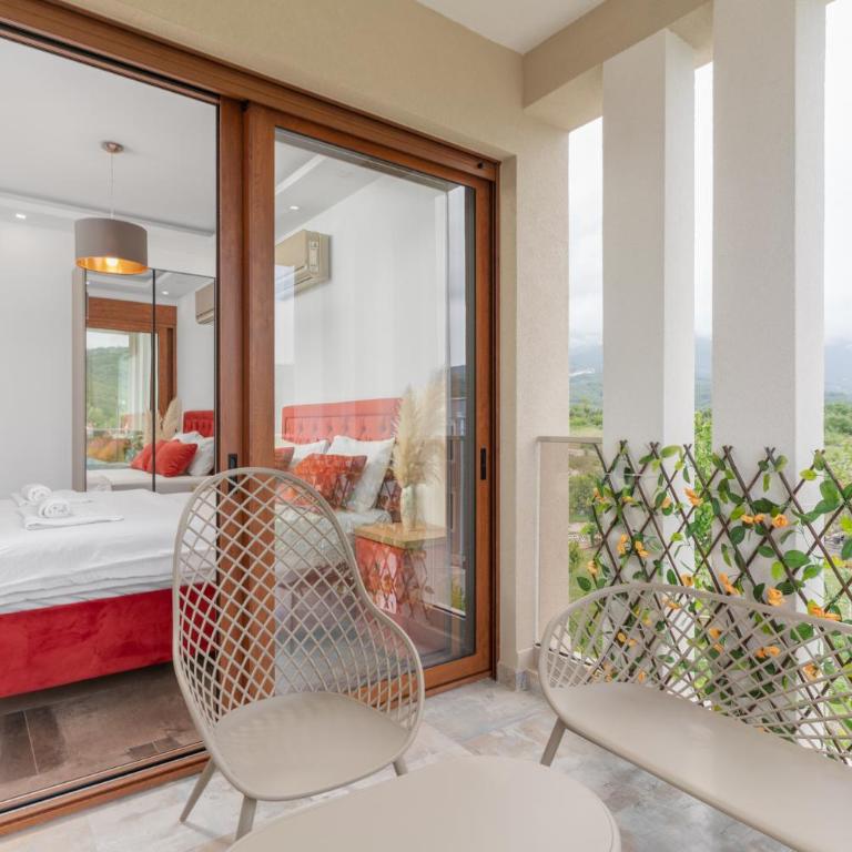 SaraMiaMare - One-Bedroom Apartment - 10