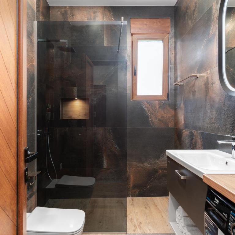 SaraMiaMare - One-Bedroom Apartment - 12