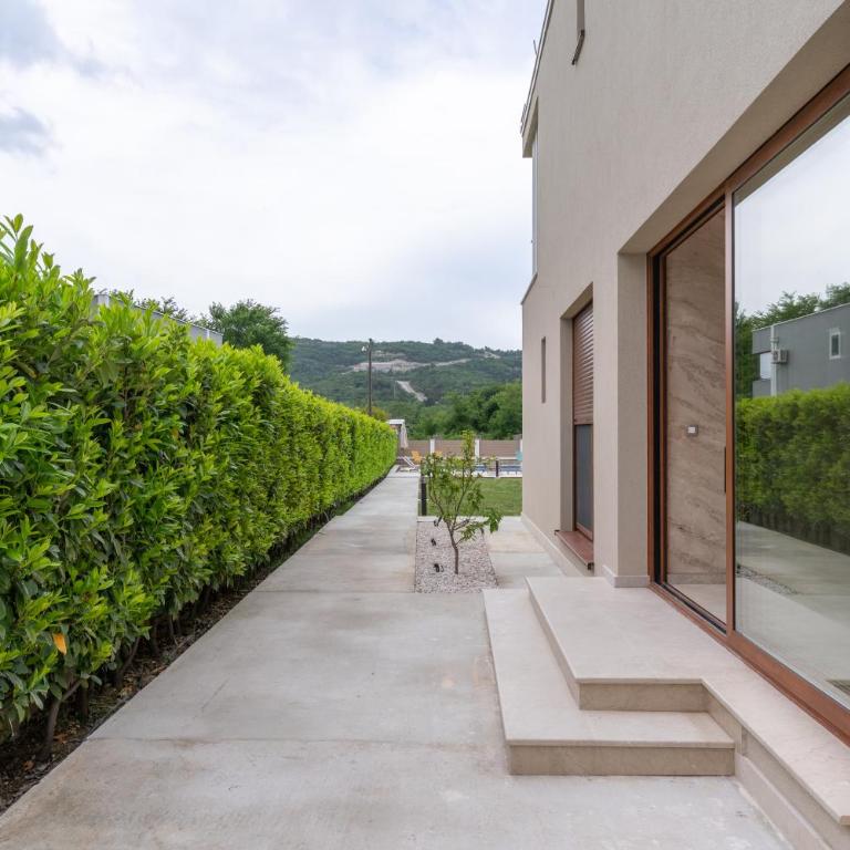 SaraMiaMare - One-Bedroom Apartment - 15