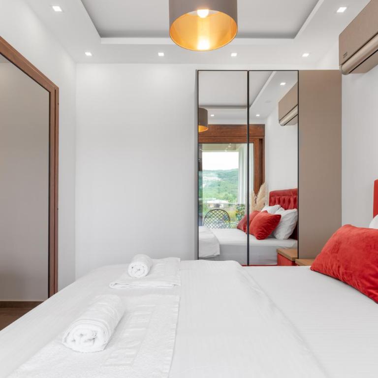 SaraMiaMare - One-Bedroom Apartment - 15