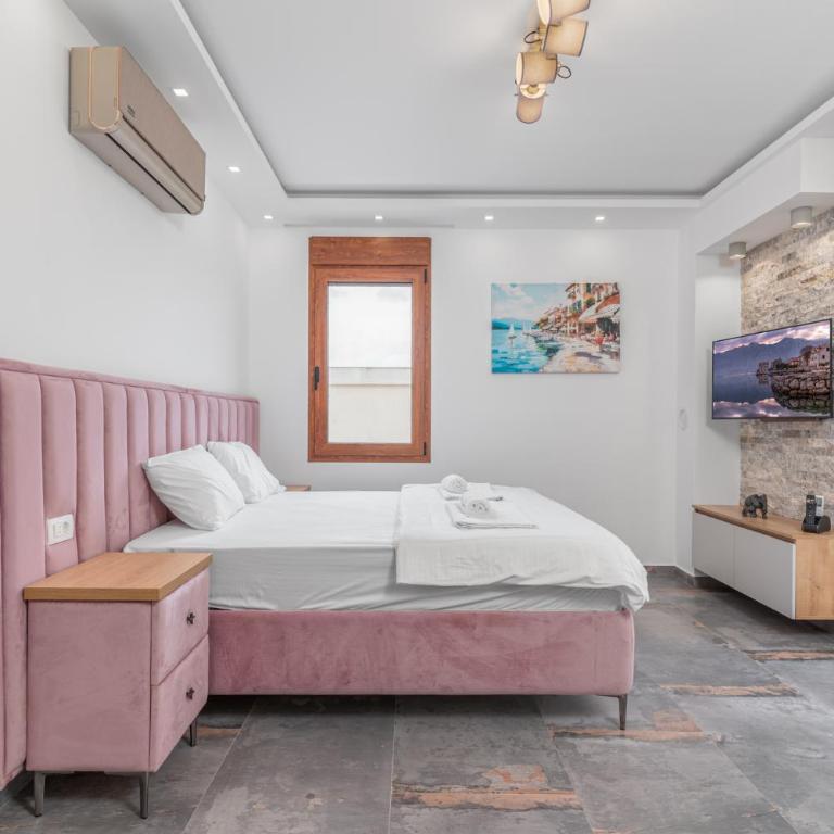 SaraMiaMare - One-Bedroom Apartment - 13
