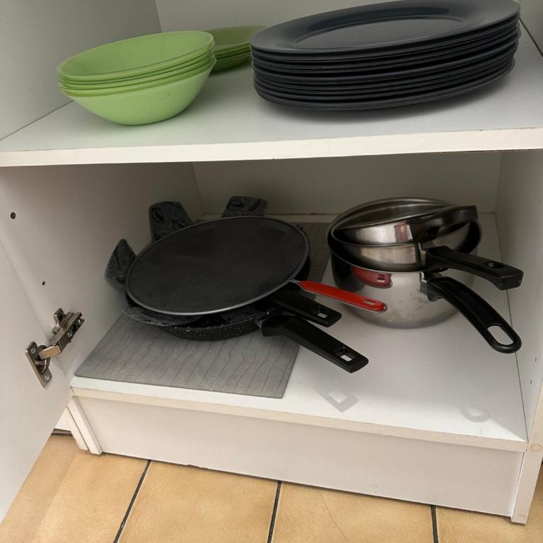 Appartement T2 avec terrasse privée, 4 couchages, tout proche de la cure thermale, centre-ville - Apartment mit 1 Schlafzimmer - 29