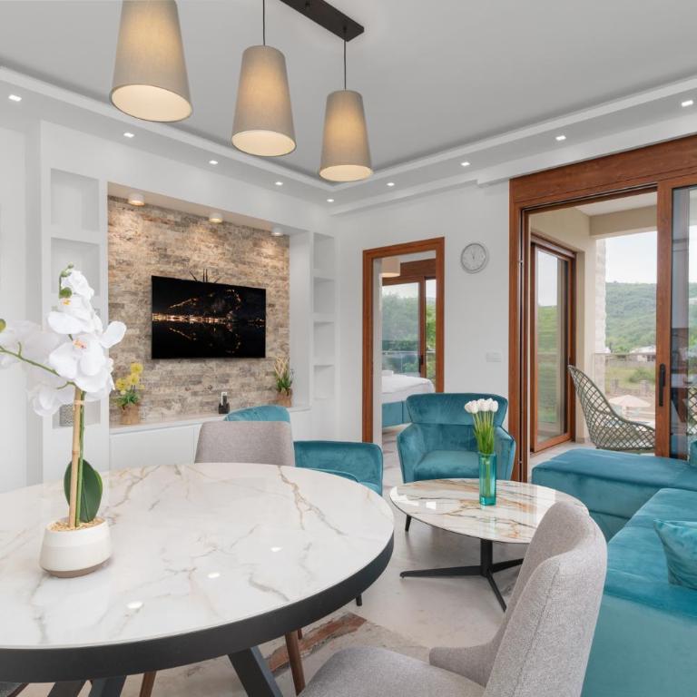 SaraMiaMare - One-Bedroom Apartment - 18