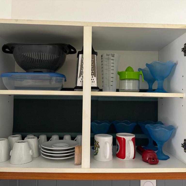 Appartement T2 avec terrasse privée, 4 couchages, tout proche de la cure thermale, centre-ville - Apartment mit 1 Schlafzimmer - 28
