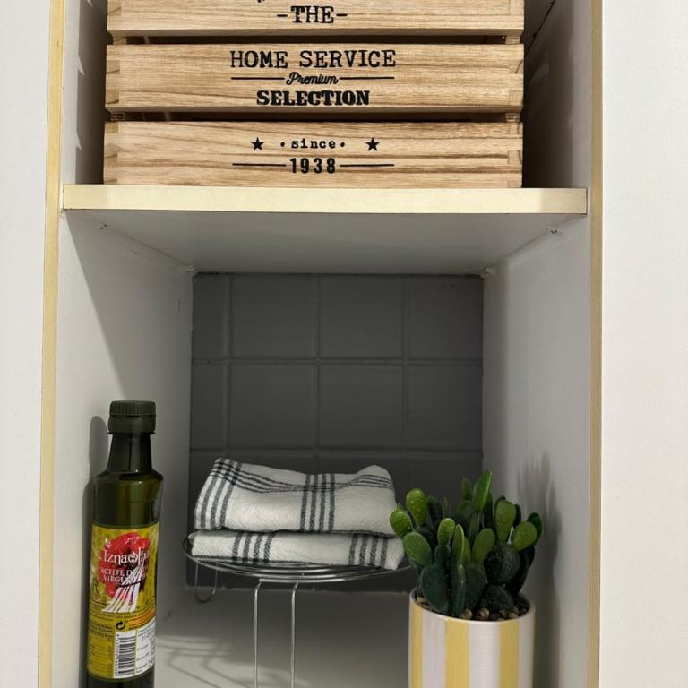 Appartement T2 avec terrasse privée, 4 couchages, tout proche de la cure thermale, centre-ville - Apartment mit 1 Schlafzimmer - 31
