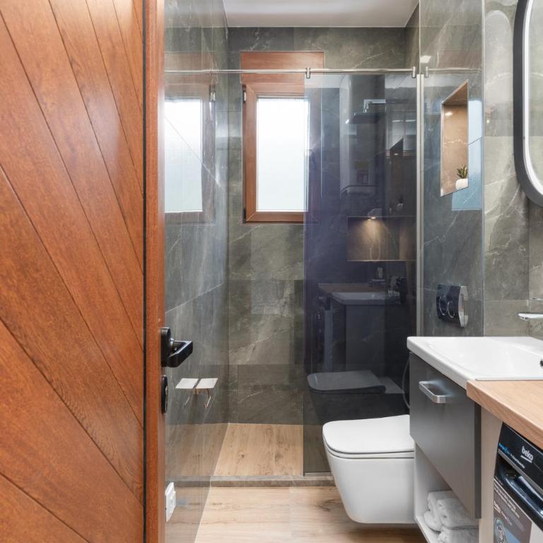 SaraMiaMare - One-Bedroom Apartment - 16