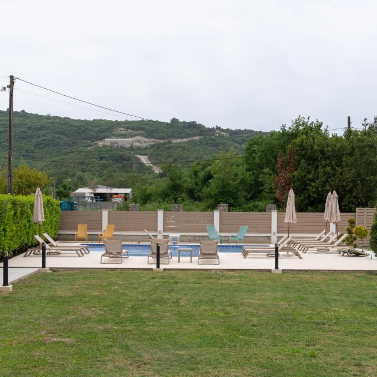 SaraMiaMare - One-Bedroom Apartment - 18