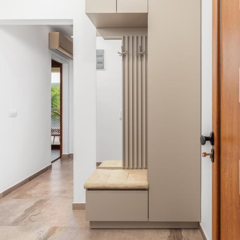 SaraMiaMare - One-Bedroom Apartment - 21