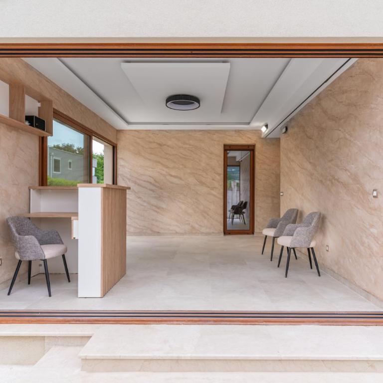 SaraMiaMare - One-Bedroom Apartment - 19