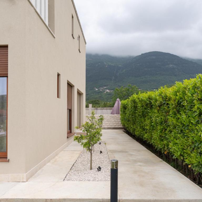 SaraMiaMare - One-Bedroom Apartment - 21