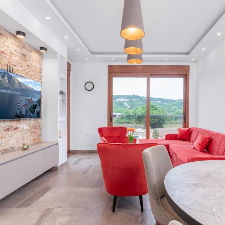 SaraMiaMare - One-Bedroom Apartment - 25