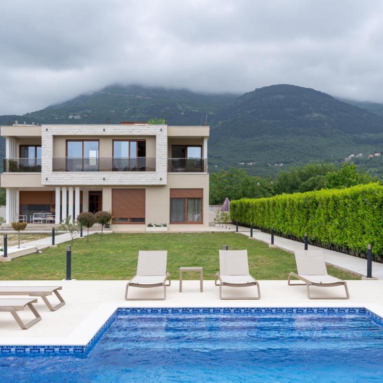 SaraMiaMare - One-Bedroom Apartment - 24