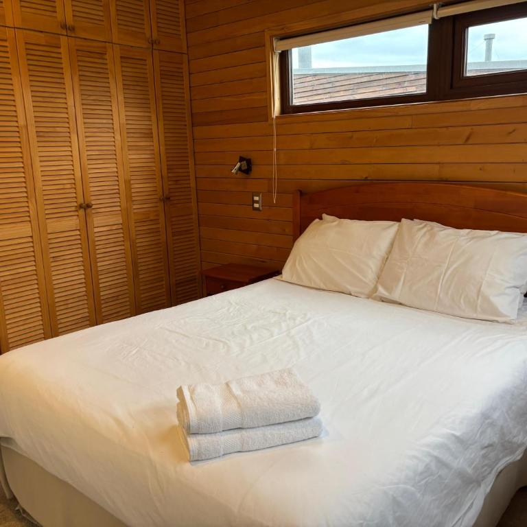 Tungulú - Hotel Boutique & Cabañas - Superior Quadruple Room - 11