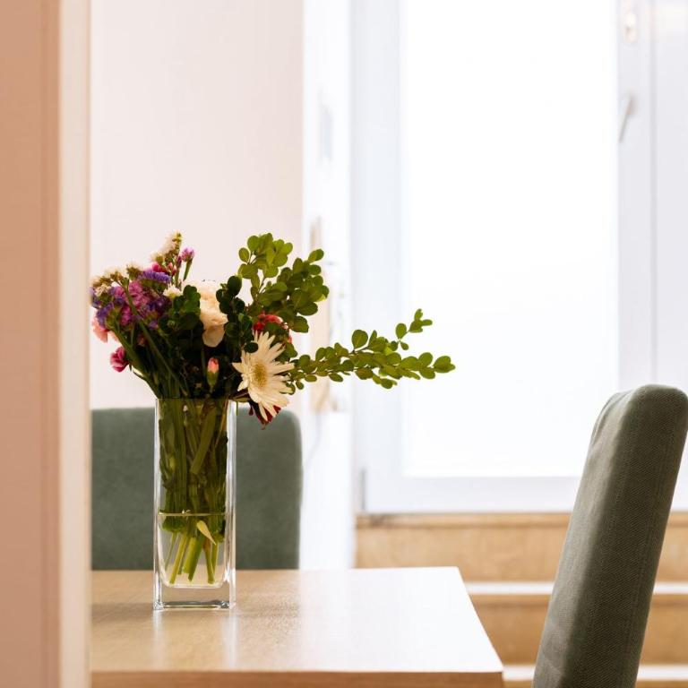 Rooms Cavour - Habitación Familiar - 25