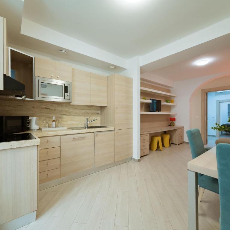 Rooms Cavour - Habitación Familiar - 5