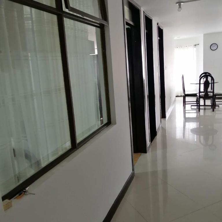 Moderno apartamento para huéspedes - Apartamento de 1 dormitorio - 1
