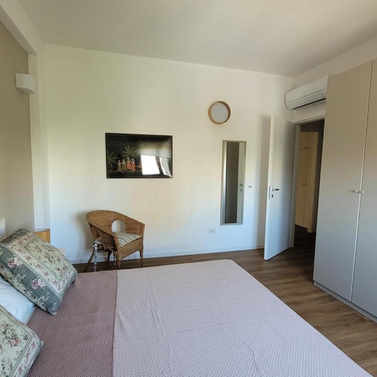 Appartamento San Carlo Borromeo - One-Bedroom Apartment - 3