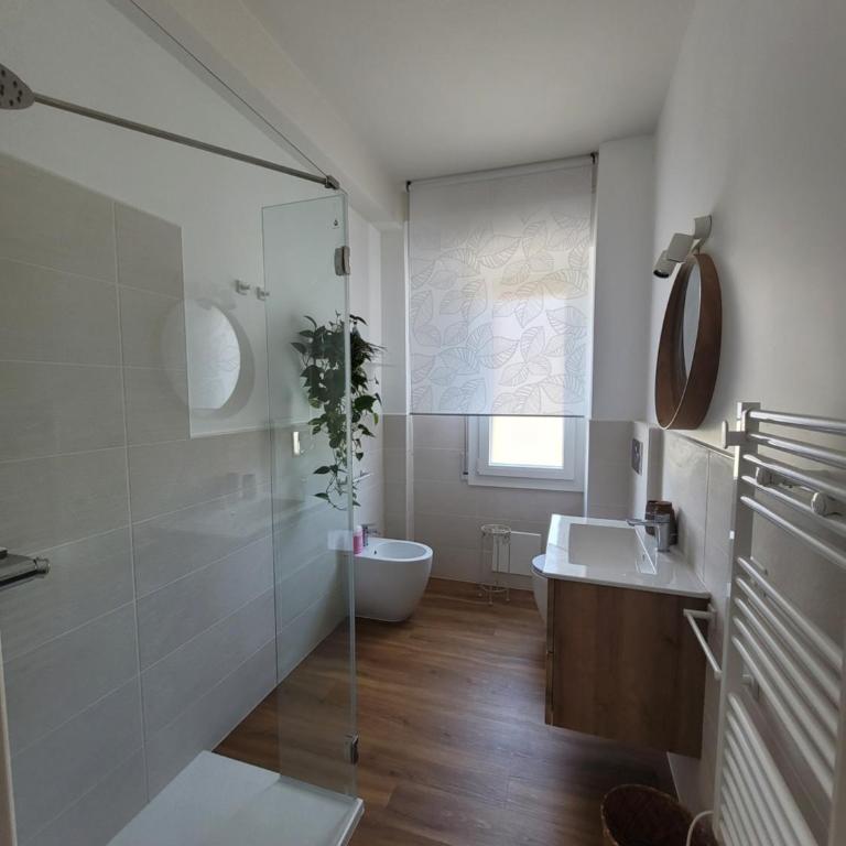 Appartamento San Carlo Borromeo - One-Bedroom Apartment - 4