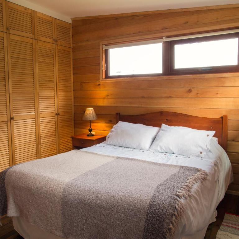 Tungulú - Hotel Boutique & Cabañas - Superior Quadruple Room - 12