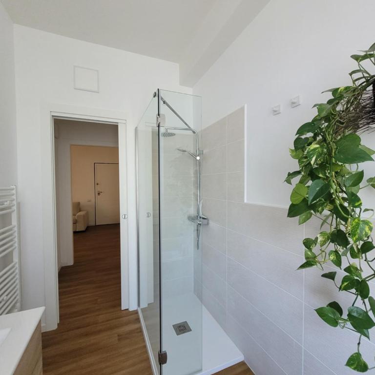 Appartamento San Carlo Borromeo - One-Bedroom Apartment - 5