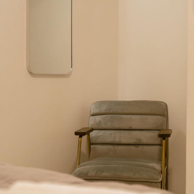 Rooms Cavour - Habitación Familiar - 33