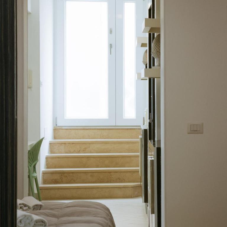 Rooms Cavour - Habitación Familiar - 38
