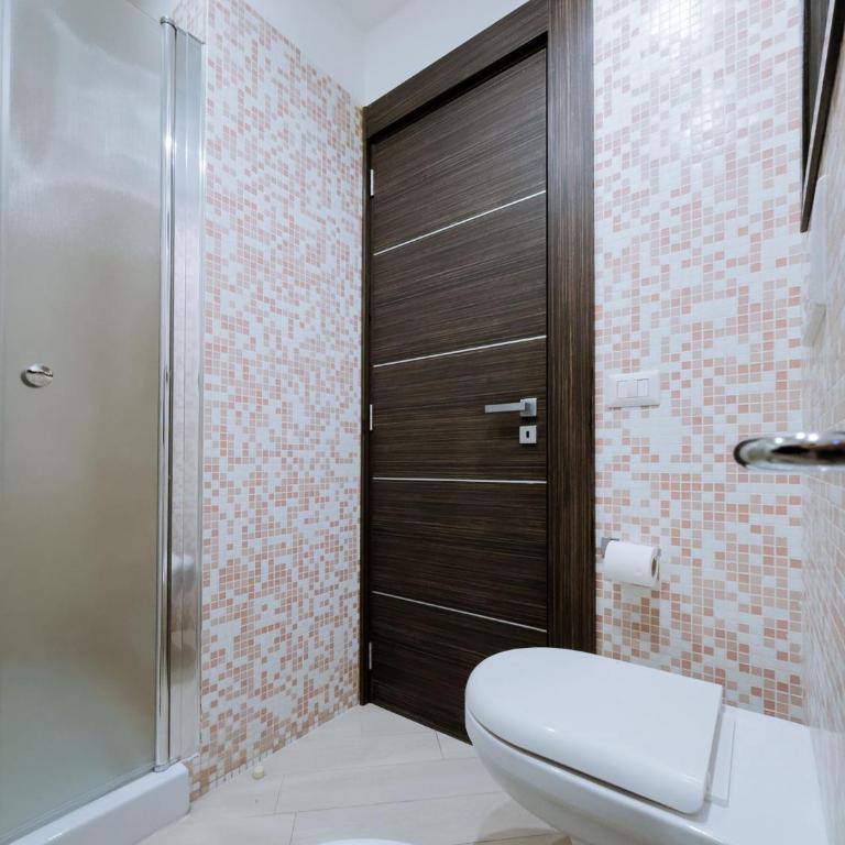 Rooms Cavour - Habitación Familiar - 47