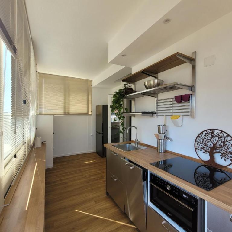 Appartamento San Carlo Borromeo - One-Bedroom Apartment - 6