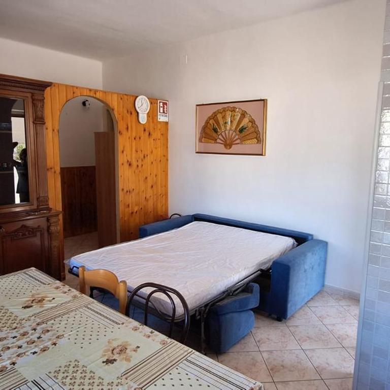 Casa Maria - Centro Gallipoli - Appartamento con 2 Camere da Letto - 5