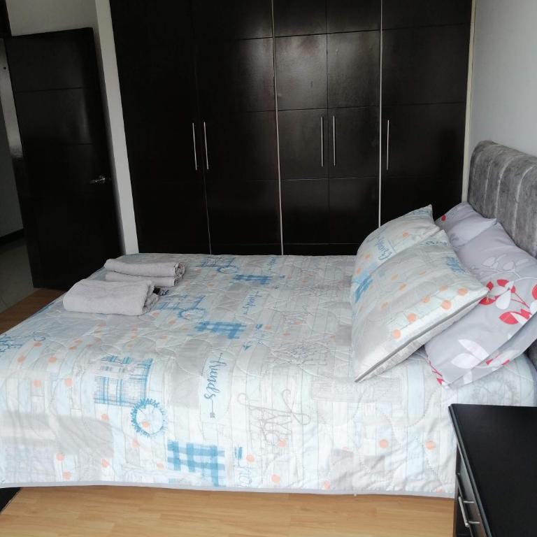 Moderno apartamento para huéspedes - Apartamento de 1 dormitorio - 6