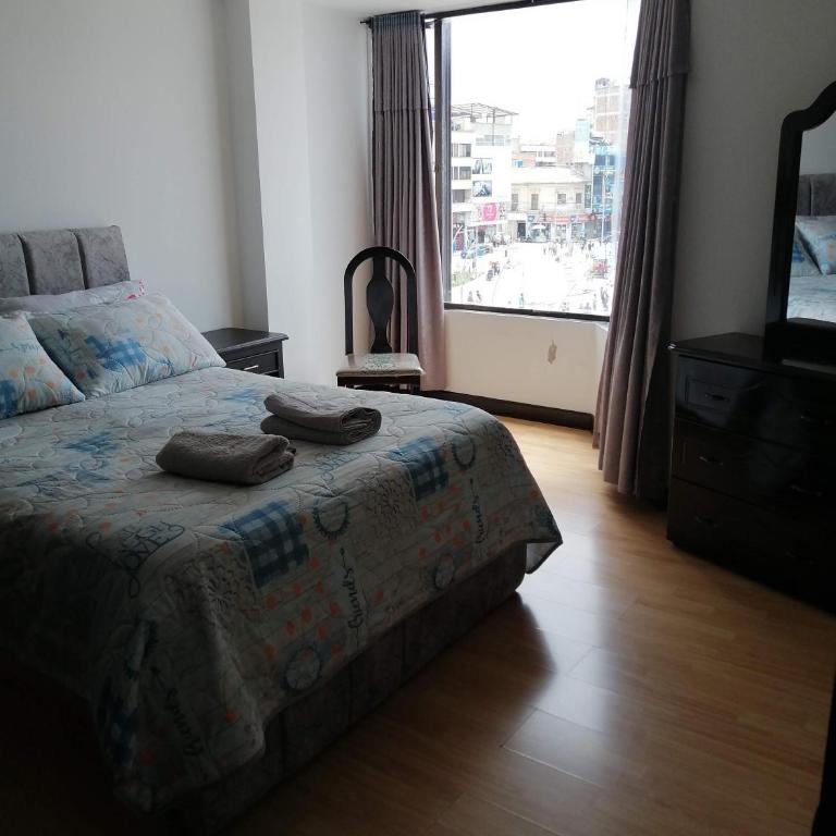Moderno apartamento para huéspedes - Apartamento de 1 dormitorio - 10