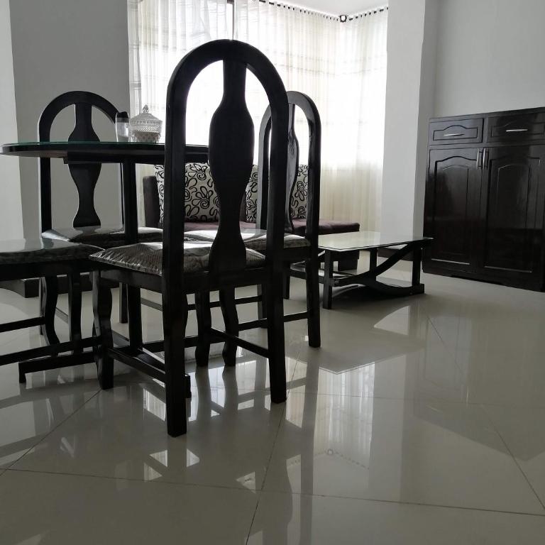 Moderno apartamento para huéspedes - Apartamento de 1 dormitorio - 11