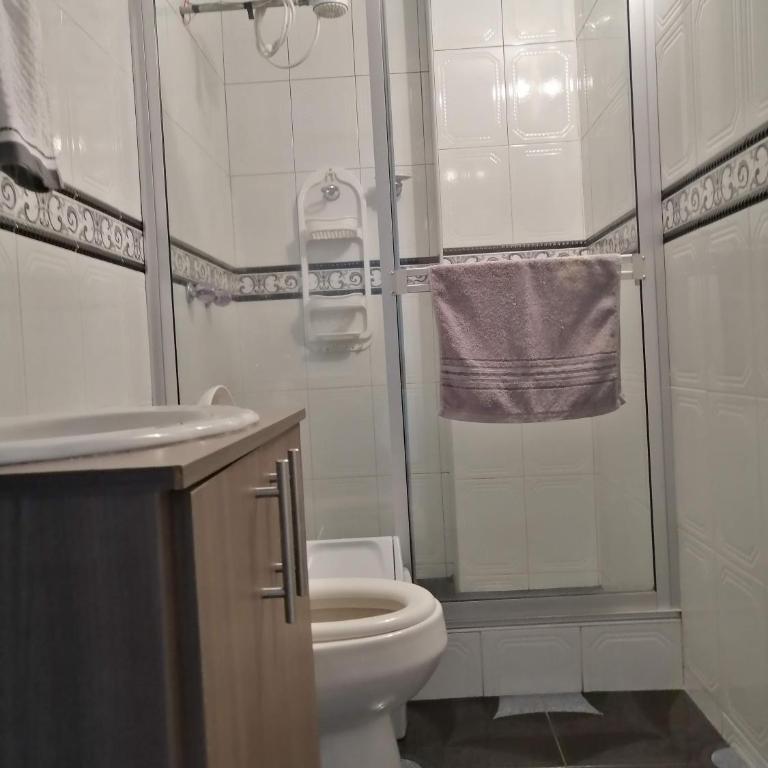 Moderno apartamento para huéspedes - Apartamento de 1 dormitorio - 13