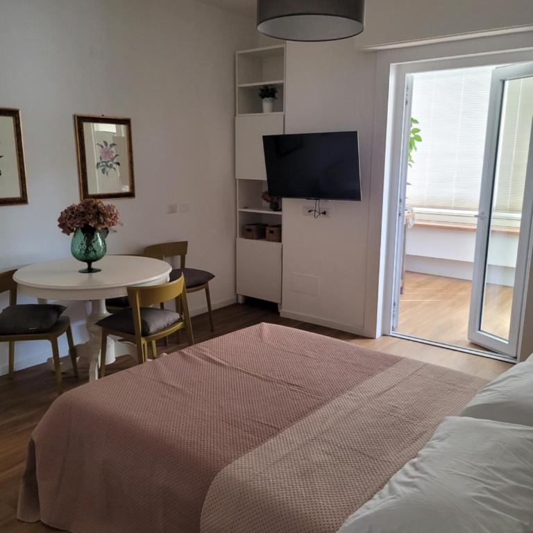 Appartamento San Carlo Borromeo - One-Bedroom Apartment - 12