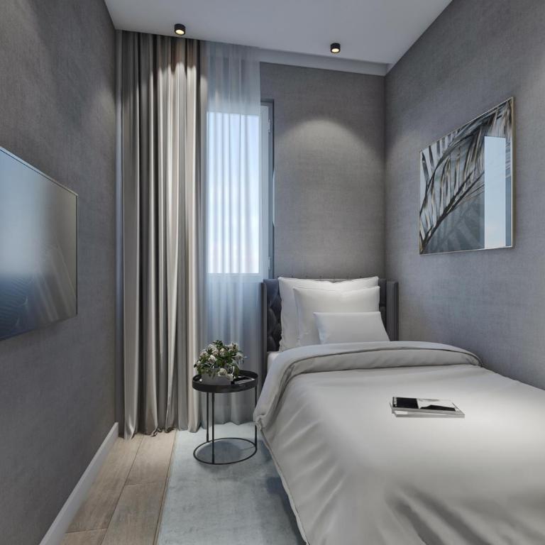Zuma luxury apartments - Apartment mit 3 Schlafzimmern - 6