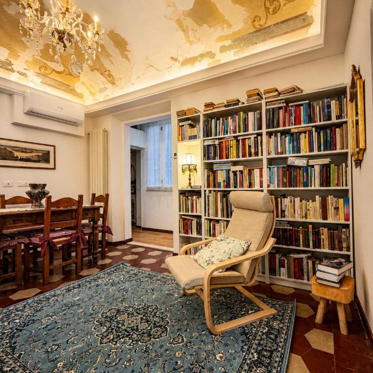 Residenza La Faggiola a cinque minuti dalla Torre - Appartamento con 1 Camera da Letto - 3