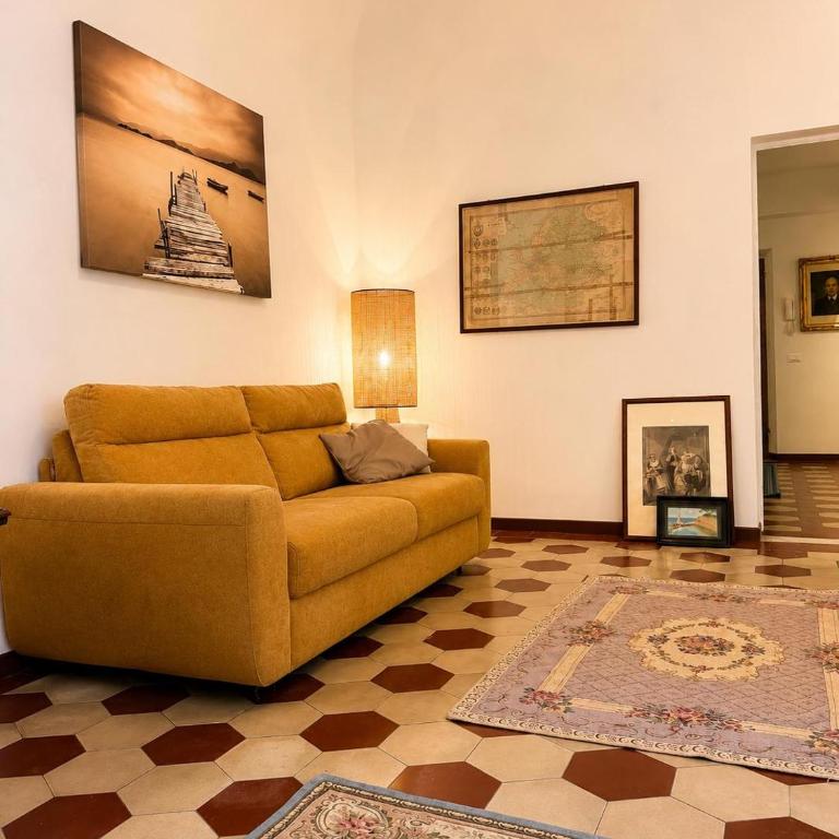 Residenza La Faggiola a cinque minuti dalla Torre - Appartamento con 1 Camera da Letto - 4