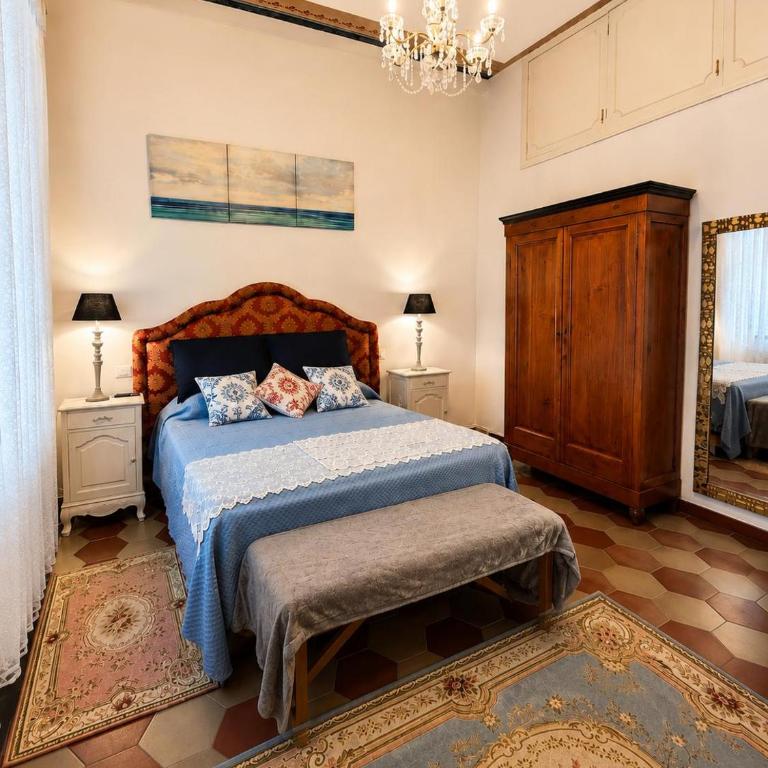 Residenza La Faggiola a cinque minuti dalla Torre - Appartamento con 1 Camera da Letto - 1
