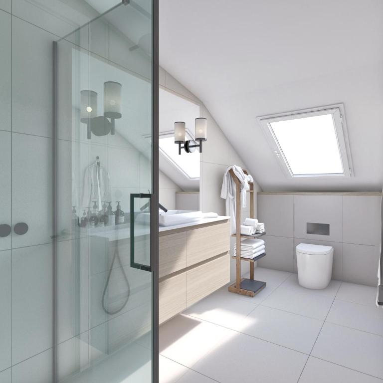 Zuma luxury apartments - Apartment mit 3 Schlafzimmern - 8