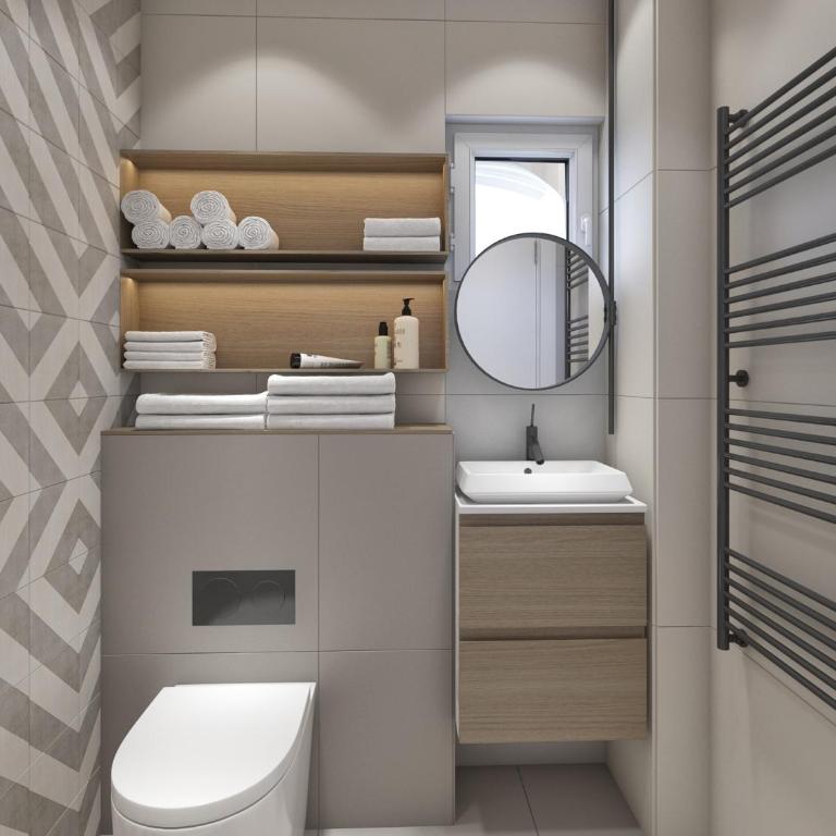 Zuma luxury apartments - Apartment mit 3 Schlafzimmern - 10